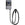 Ledvance Phase EV Level 2 Commercial Electric Vehicle Charger - Gray