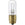 Narva 67241 Medical Bulb - 15W - 6V - Z16 Base