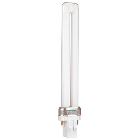 OSRAM DULUX LED: Replace even more traditional CFLni lamps