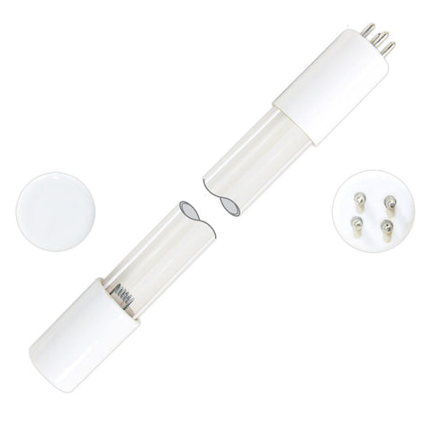 Watts - WUV12 UV Light Bulb for Germicidal Water Treatment