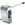 UVC Air Duct Residential Unit - 1 Lamp - 24" Length - Externally Mounted