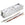 Atlantic UV 10-1188 Ballast - 1 or 2 IS Lamps, 39-75 Watt (G36-G64), Multivolt 120-240