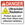 Atlantic UV 70-0078 - Danger Label For UV Systems 5 x 5"