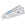 Biolux UVC Air and Surface Irradiating Strip Fixture - 2.9W UV Output - 17.25" Length - Cold Cathode