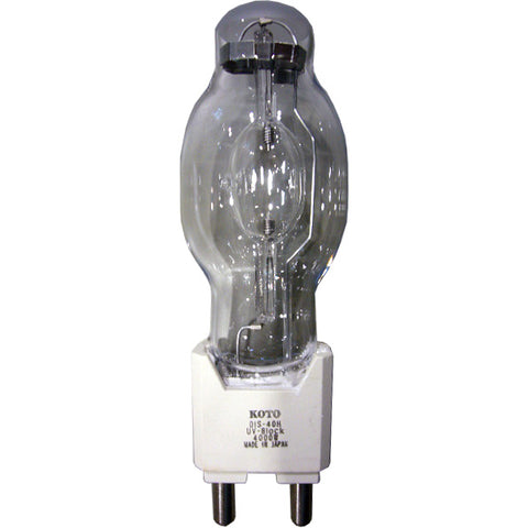 OSRAM 54321 HMI 4000W/SE/XS Light Bulb 