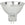 Osram 54928 ETJ - Halogen MR16 - 250W - 120V - GY5.3 Bipin Base - 24ct