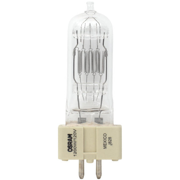 Lampe 12V 50W G6.35 pour scialytique D300 BERCHTOLD (CZ955-12) - Vlad
