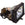 Philips 867093115009 / LCA3115 Projector Lamp - Osram P-VIP Bulb Inside