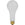 Osram 11522 ECA - 250W - 120V - A23 - E26 Medium Base - Incandescent - Photoflood - 24ct