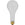 Osram 11520 ECT - 500W - 120V - PS25 - E26 Medium Base - Incandescent - Photoflood - 24ct