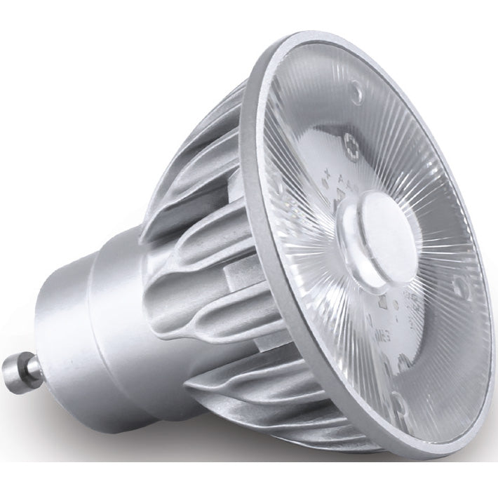 Ampoule LED GU10/9W/230V 3000K