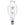 Sylvania 64041 MS360/SS/BU-HOR/ED37 - 360W - ED37 - E39 Mogul Base - Standard Start Metal Halide - 6ct