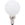 Sylvania 40797 LED G16.5 - 4.5W - 40W Equal - E12 Base - 2700K - 90+ CRI - 8ct