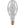 Sylvania 64047 MS250/PS/BU-ONLY/ED28 - 250W - ED28 - E39 Mogul Base - Pulse Start Metal Halide - 6ct