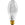 Sylvania 64417 MP100/U/MED - 100W - ED17 - E26 Medium Base - Pulse Start Metal Halide - 20ct