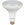 Sylvania 40786 LED BR40 - 12W - 85W Equal - 3000K - 12ct