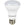 Sylvania 41153 LED R20 - 5W - 45W Equal - 3500K - 12ct