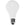 Ushio 1000024 BAH - 300W - 115V - E26 Medium Base - Incandescent Photoflood - 30ct