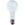 Ushio 1000263 EBV - 500W - 120V - E26 Medium Base - Incandescent Photoflood - 30ct