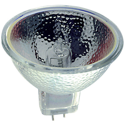 Ushio 1000356 ESD, JCR120V-150W - Halogen MR16 - 150W - 120V - GY5.8 ...