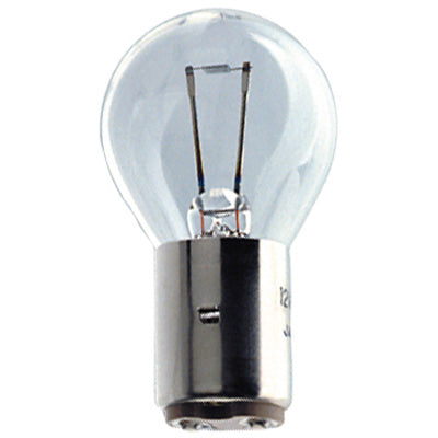 Light bulb BA20D LED 30W